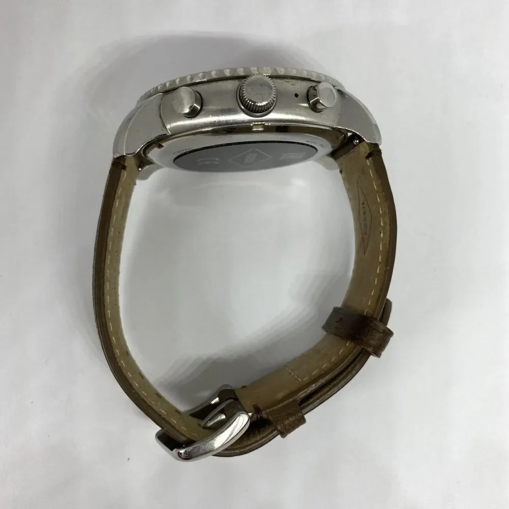 Fossil Gen 3 Authentic Genuine Smart Watch FTW4003 PD07